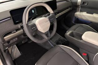 Kia EV3 vaihtoauto