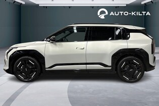 Kia EV3 vaihtoauto