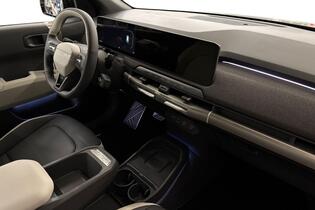 Kia EV3 vaihtoauto