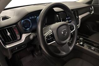 Volvo V60 Cross Country vaihtoauto