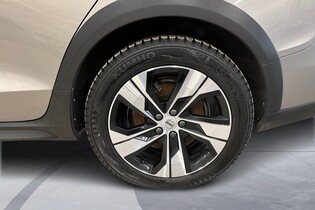 Volvo V60 Cross Country vaihtoauto