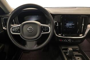 Volvo V60 Cross Country vaihtoauto