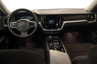 Volvo V60 Cross Country vaihtoauto