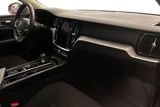 Volvo V60 Cross Country vaihtoauto