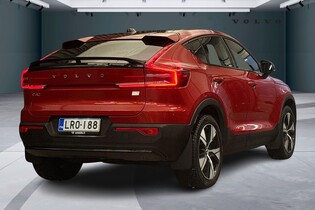 Volvo C40 vaihtoauto