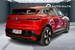 Renault Mégane vaihtoauto
