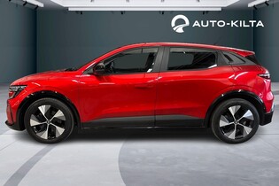 Renault Mégane vaihtoauto