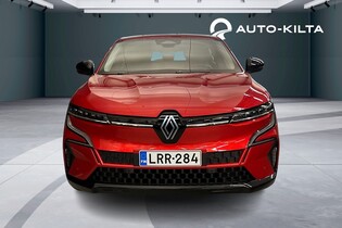 Renault Mégane vaihtoauto
