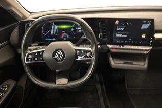 Renault Mégane vaihtoauto
