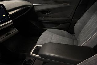 Renault Mégane vaihtoauto