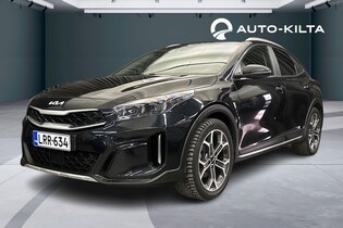 Kia XCeed vaihtoauto