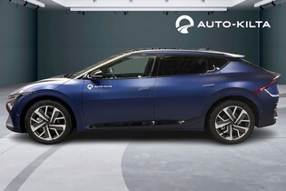 Kia EV6 vaihtoauto