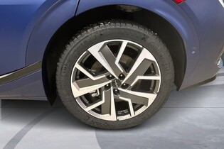 Kia EV6 vaihtoauto