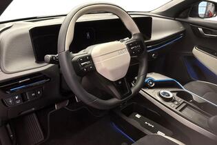 Kia EV6 vaihtoauto