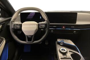 Kia EV6 vaihtoauto