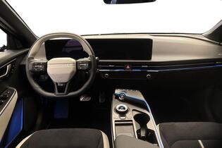 Kia EV6 vaihtoauto