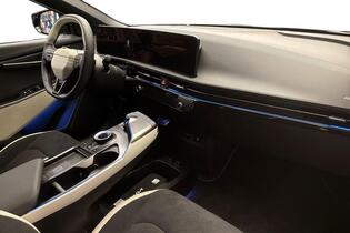 Kia EV6 vaihtoauto