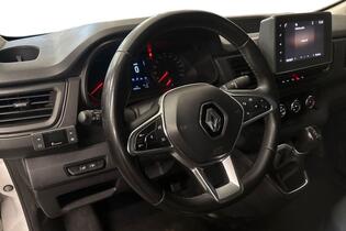 Renault Trafic vaihtoauto