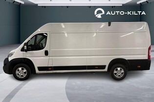 Citroën Jumper vaihtoauto