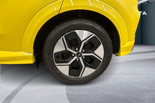 Ford Puma Gen-E vaihtoauto