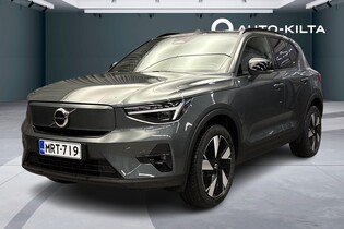 Volvo EX40 vaihtoauto