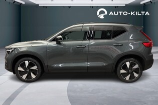Volvo EX40 vaihtoauto