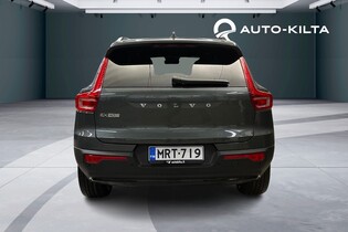 Volvo EX40 vaihtoauto