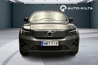 Volvo EX40 vaihtoauto