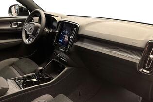 Volvo EX40 vaihtoauto