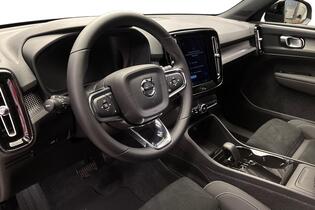 Volvo EX40 vaihtoauto