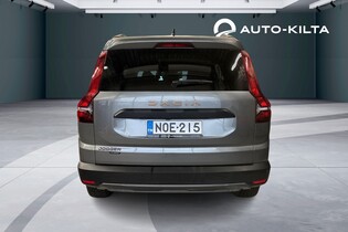 Dacia Jogger vaihtoauto