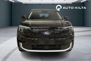 Ford USA Explorer vaihtoauto