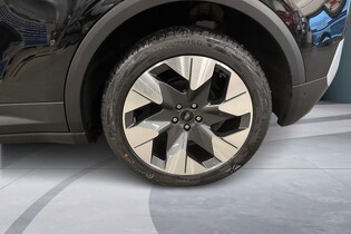 Ford USA Explorer vaihtoauto