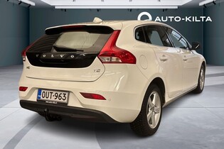 Volvo V40 vaihtoauto