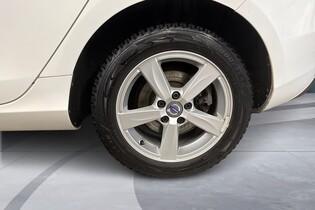 Volvo V40 vaihtoauto