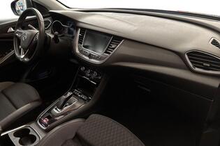 Opel Grandland vaihtoauto