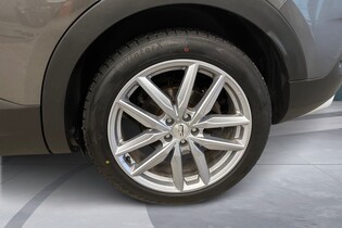 Opel Grandland vaihtoauto