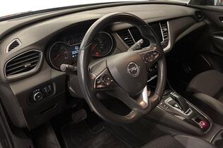 Opel Grandland vaihtoauto