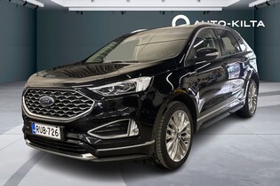 Ford Edge vaihtoauto