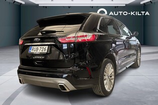 Ford Edge vaihtoauto