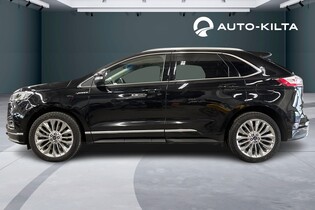 Ford Edge vaihtoauto