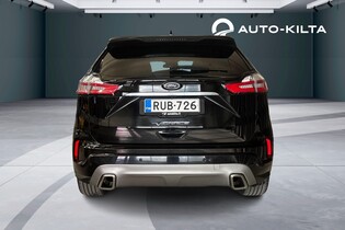 Ford Edge vaihtoauto