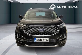 Ford Edge vaihtoauto