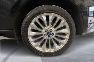 Ford Edge vaihtoauto