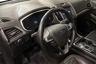 Ford Edge vaihtoauto