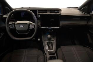 Ford Puma vaihtoauto