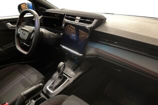 Ford Puma vaihtoauto