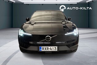 Volvo EX30 vaihtoauto