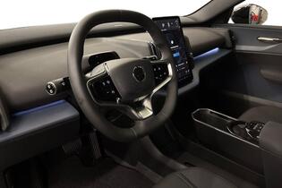 Volvo EX30 vaihtoauto