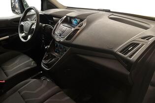 Ford Transit Connect vaihtoauto